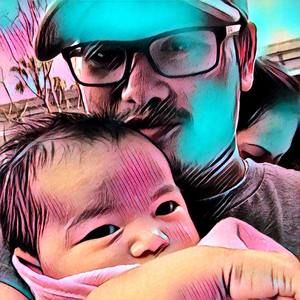 Meet your Posher, Peter